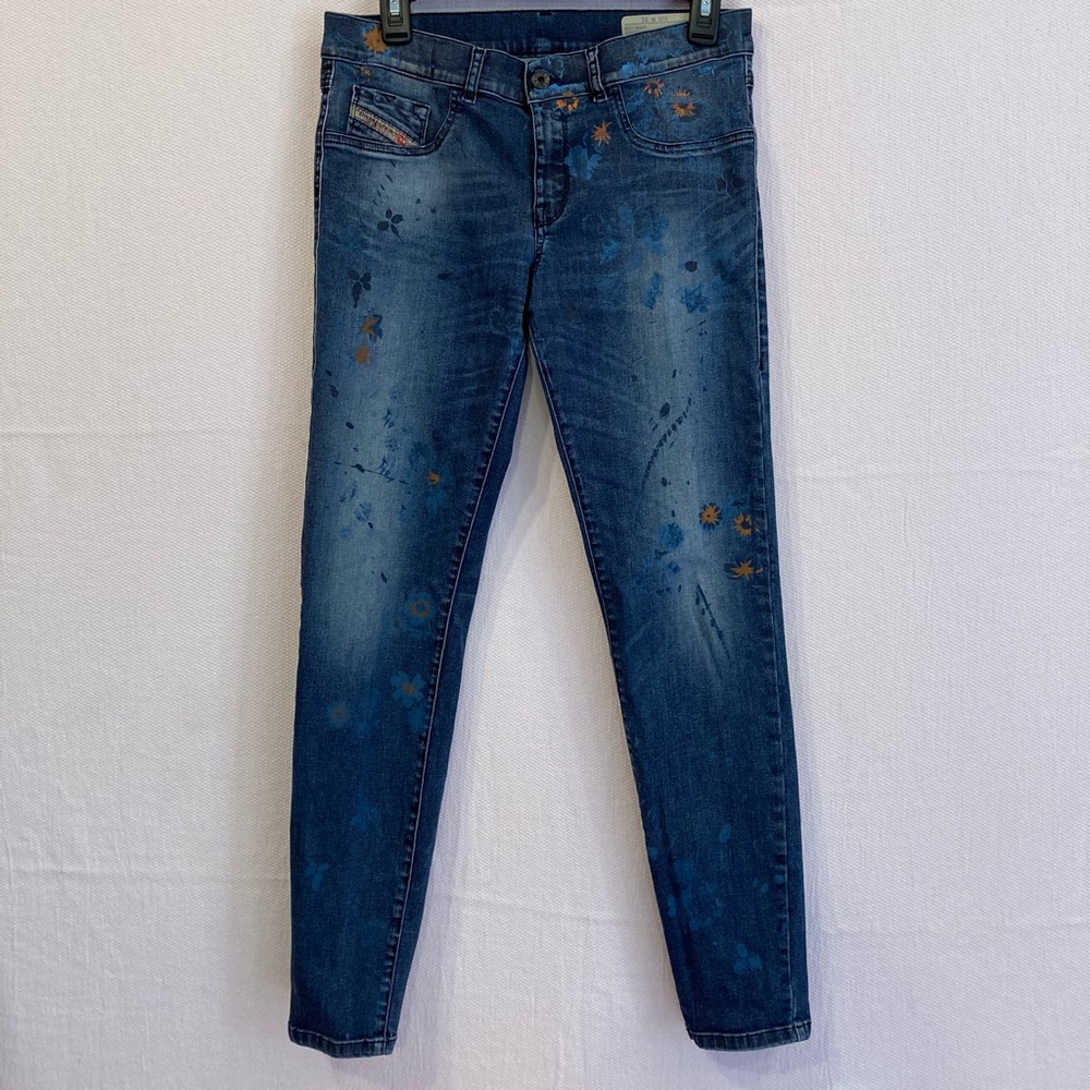 Diesel jeans size 31